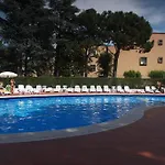 La Madonnina Appartement *