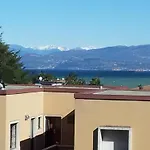 La Madonnina * Peschiera del Garda