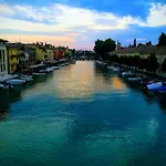 La Madonnina Peschiera del Garda