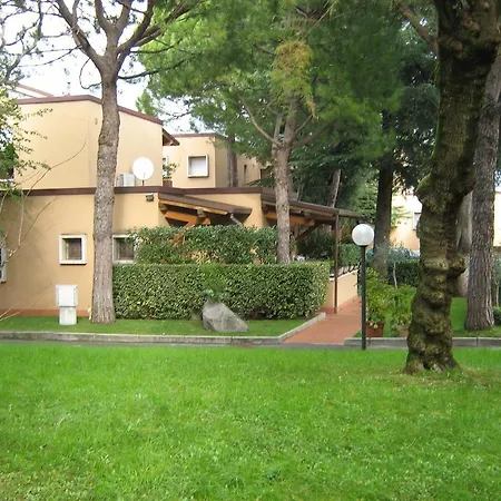 Apartment La Madonnina Peschiera del Garda