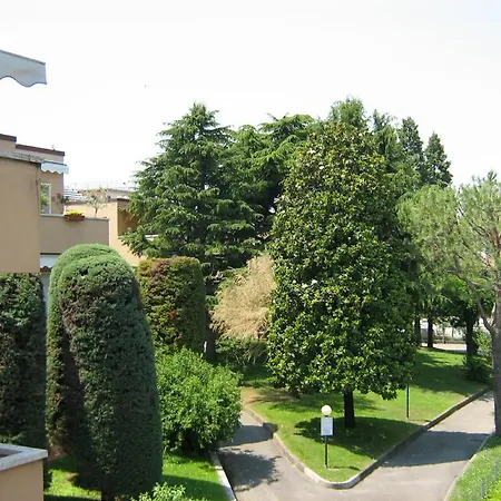 La Madonnina * Peschiera del Garda