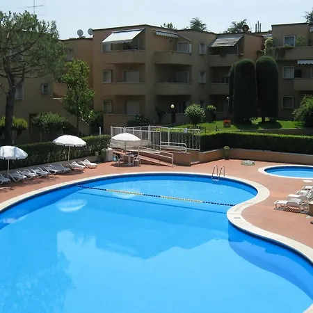 La Madonnina Peschiera del Garda