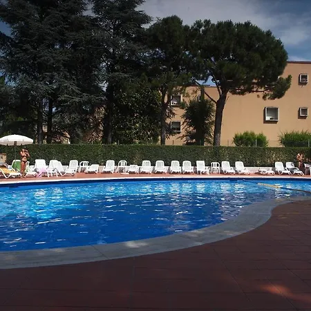 La Madonnina Apartment *