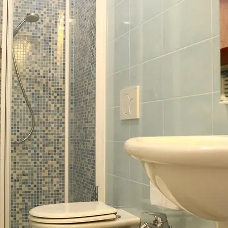 La Madonnina Apartment Peschiera del Garda