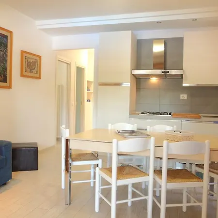 La Madonnina Apartment