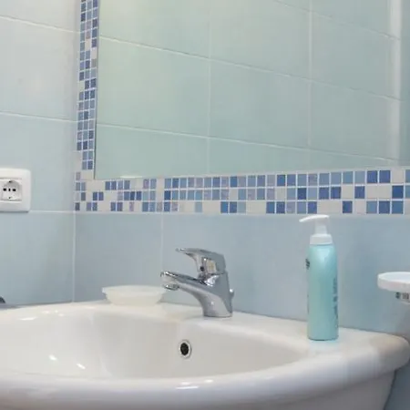 Apartment La Madonnina *
