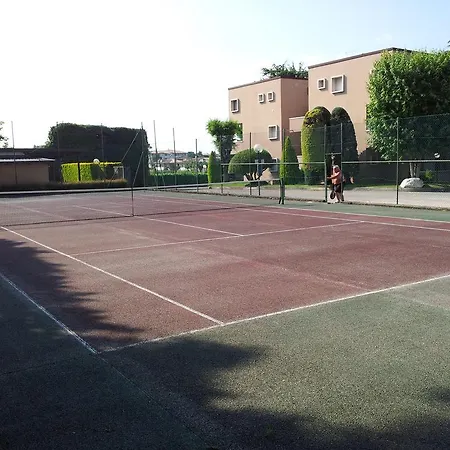 La Madonnina Apartment *