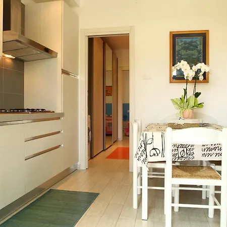 La Madonnina Apartment
