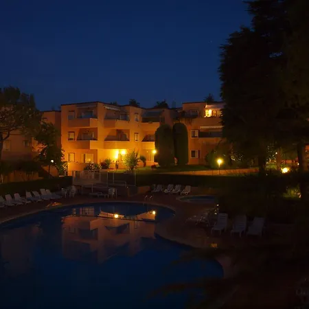 La Madonnina Lägenhet Peschiera del Garda