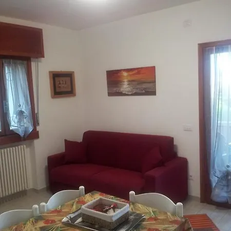 La Madonnina Peschiera del Garda