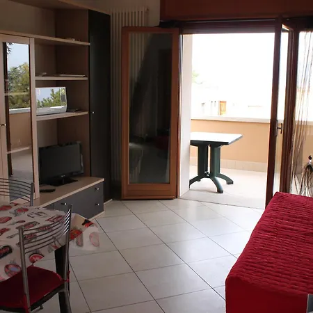 Apartment La Madonnina Peschiera del Garda