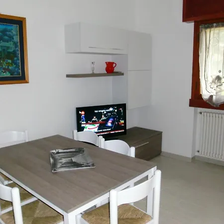 Apartment La Madonnina