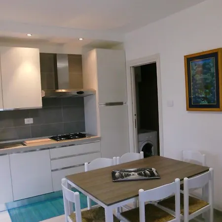 Apartment La Madonnina *