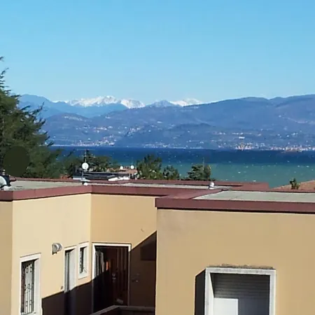 La Madonnina * Peschiera del Garda