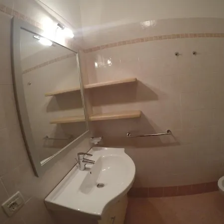 Apartment La Madonnina *