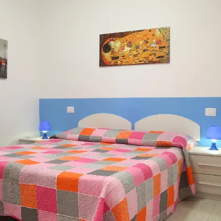 Apartment La Madonnina