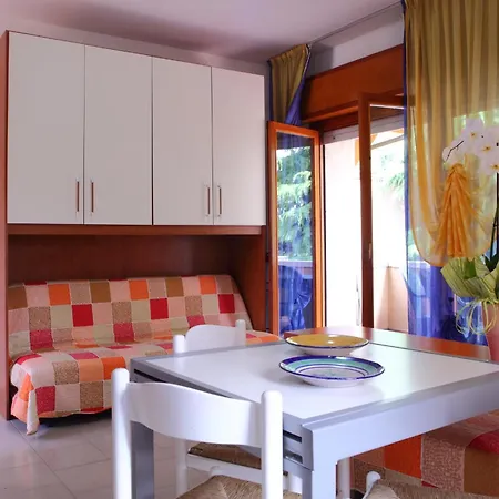 Apartment La Madonnina
