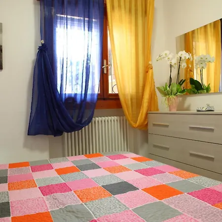 Apartment La Madonnina