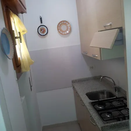 Apartment La Madonnina Peschiera del Garda