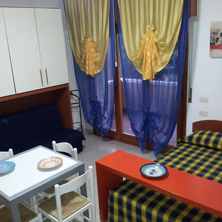La Madonnina Apartment *