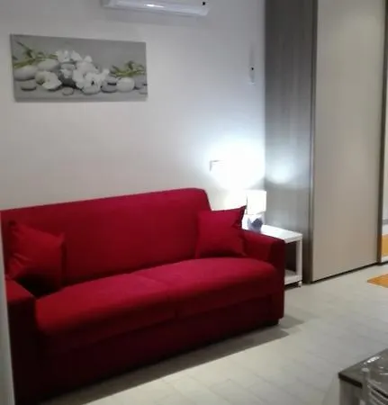 Apartment La Madonnina *