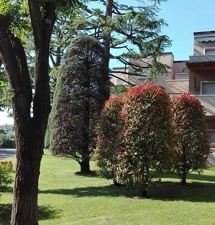 La Madonnina Peschiera del Garda