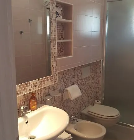 La Madonnina Apartment *