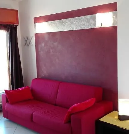 La Madonnina Apartment *