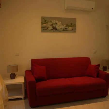 La Madonnina Apartment