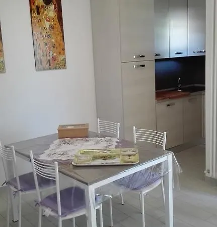 La Madonnina Apartment