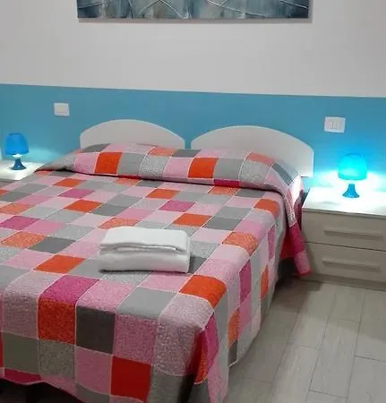 Apartment La Madonnina Peschiera del Garda