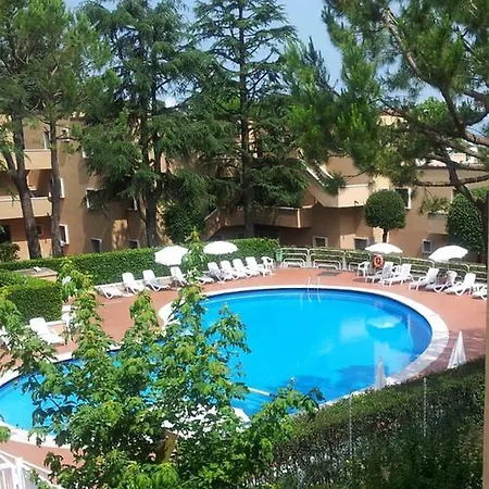 Apartment La Madonnina *