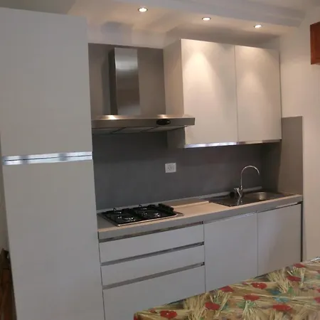 Apartment La Madonnina