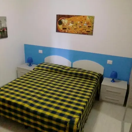 Apartment La Madonnina *