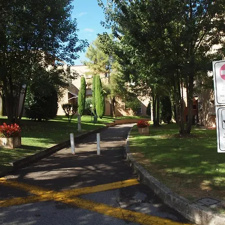 Apartment La Madonnina Peschiera del Garda