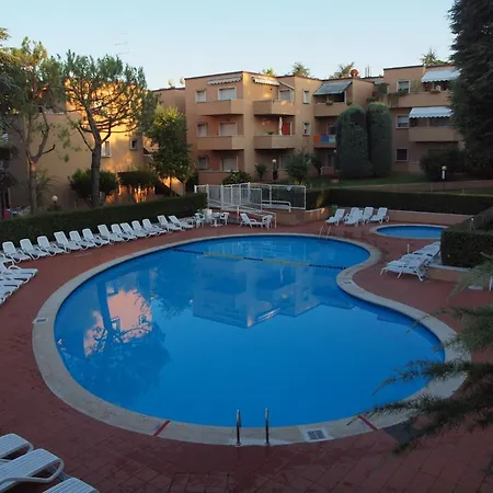 Apartment La Madonnina Peschiera del Garda