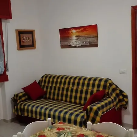La Madonnina Apartment *