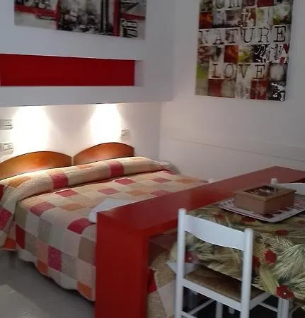 Apartment La Madonnina *
