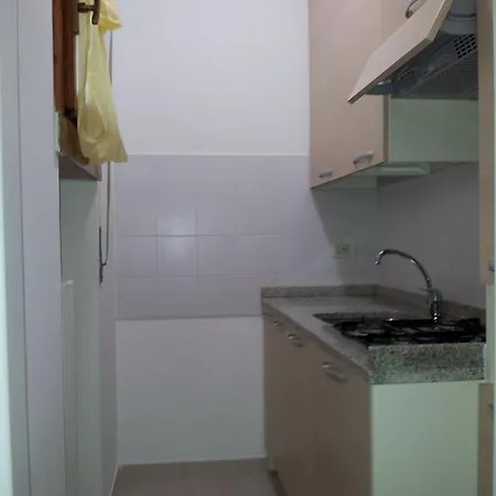 Apartment La Madonnina Peschiera del Garda