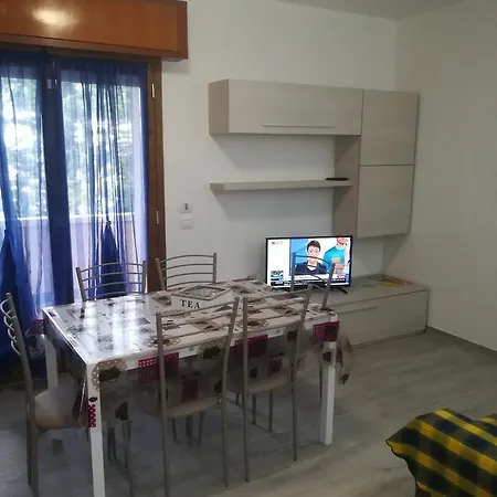 La Madonnina Apartment