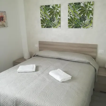 La Madonnina Apartment Peschiera del Garda