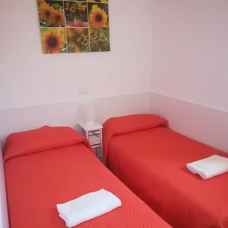 La Madonnina Apartment