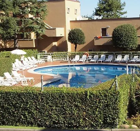 Appartement La Madonnina Peschiera del Garda