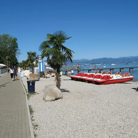 Apartment La Madonnina Peschiera del Garda