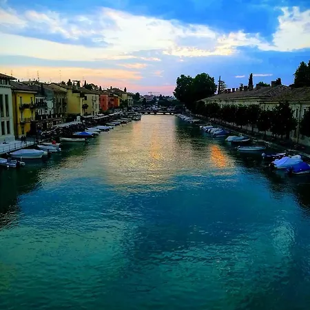 La Madonnina Peschiera del Garda