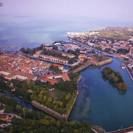 Apartment La Madonnina