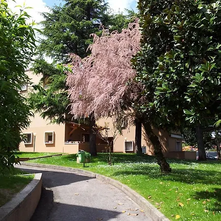 La Madonnina *