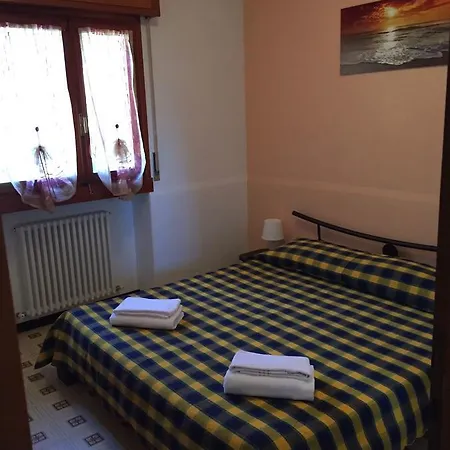 La Madonnina Apartment