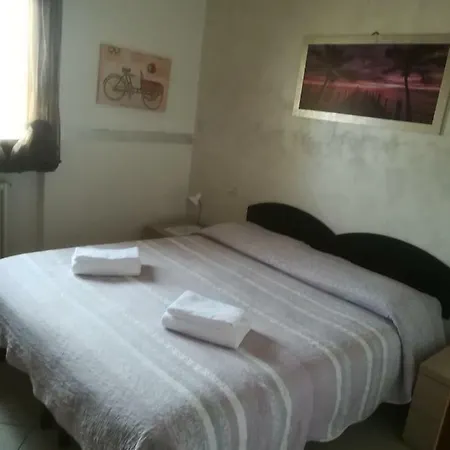 Apartment La Madonnina