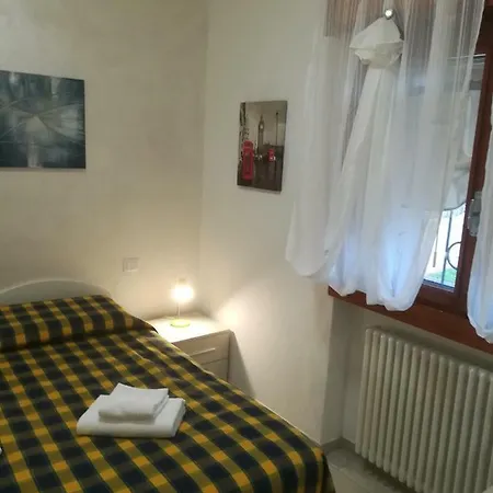 La Madonnina Apartment